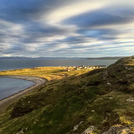 Bird View Oystercatcher Apartment